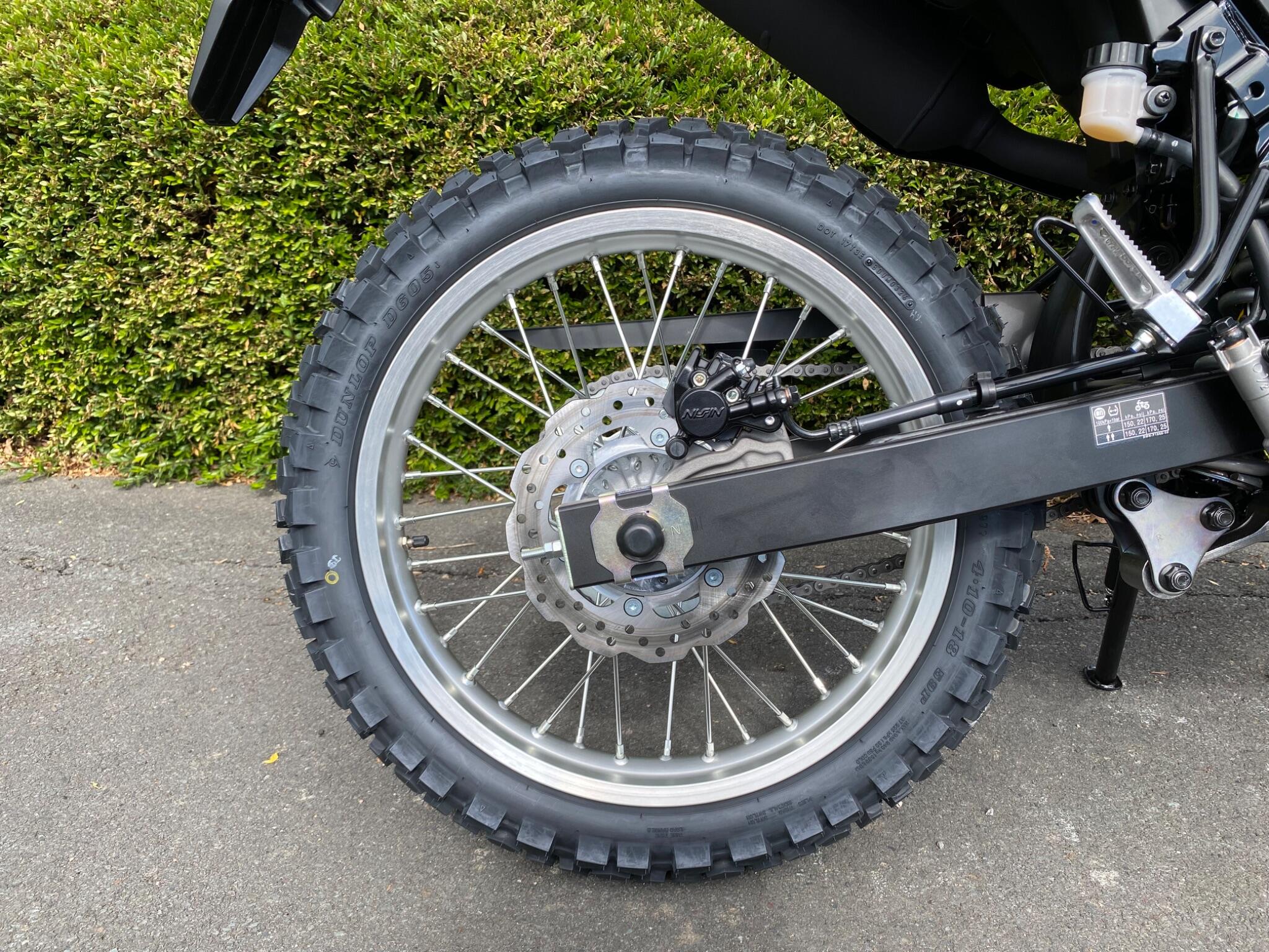 2026 Yamaha 125 Euro 5